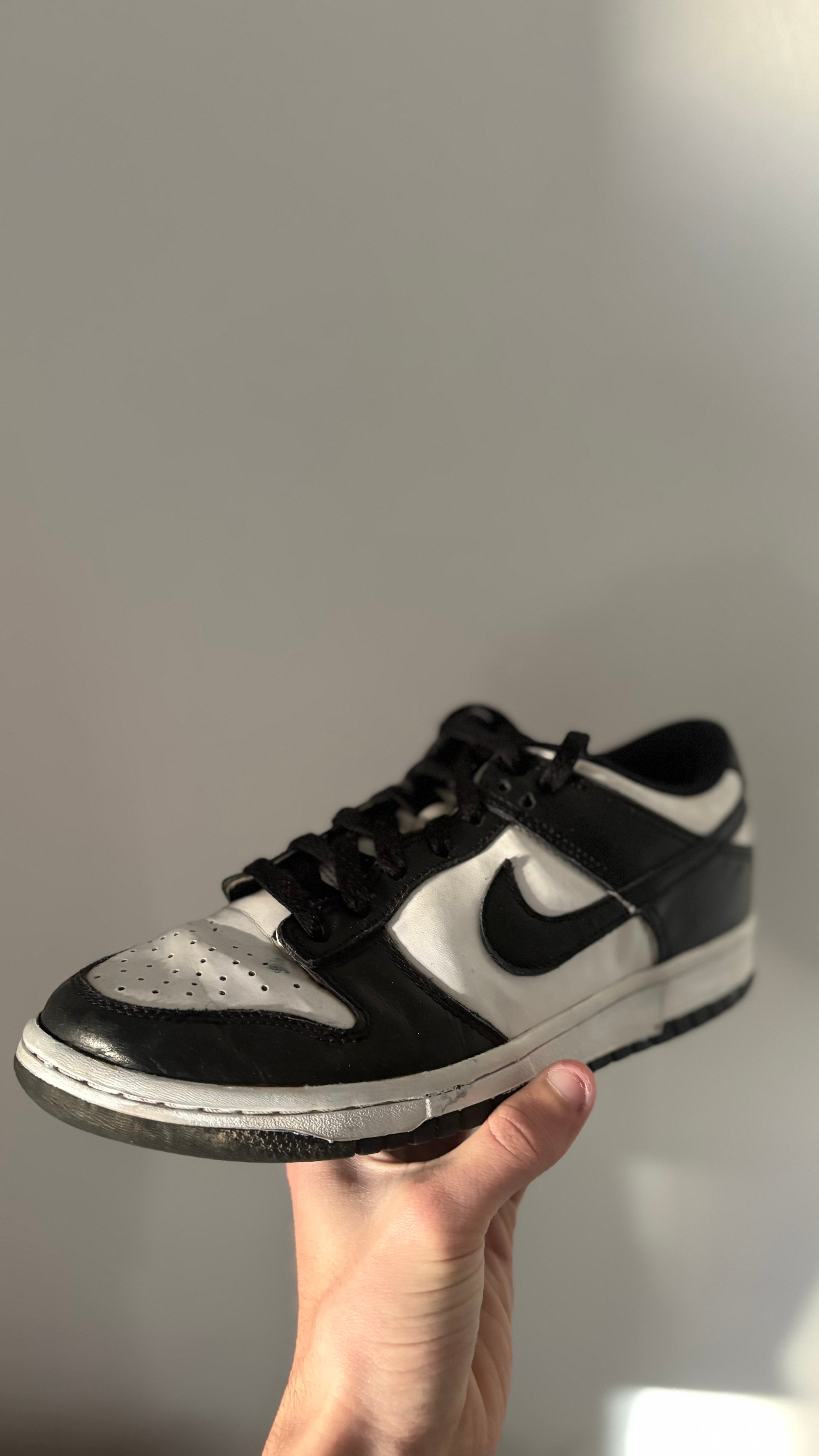 Nike Dunk Low Panda