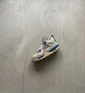 Jordan 4 Military blue
